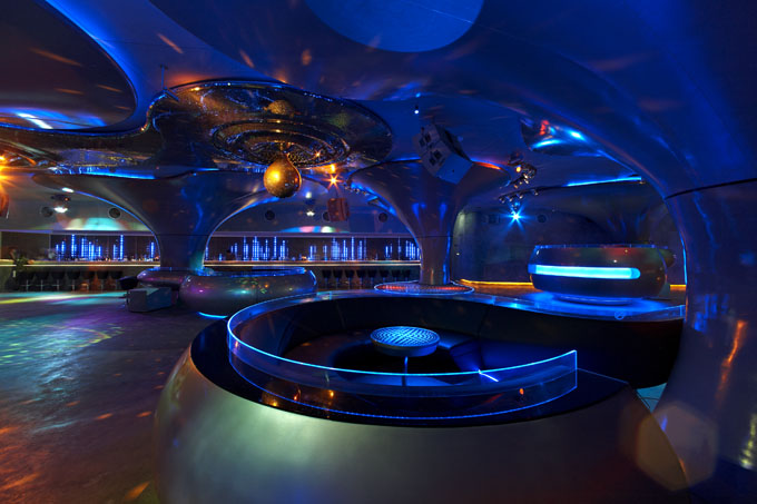 awesome night clubs
